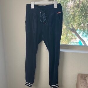 Betsey Johnson Velour Performance‎ Joggers
